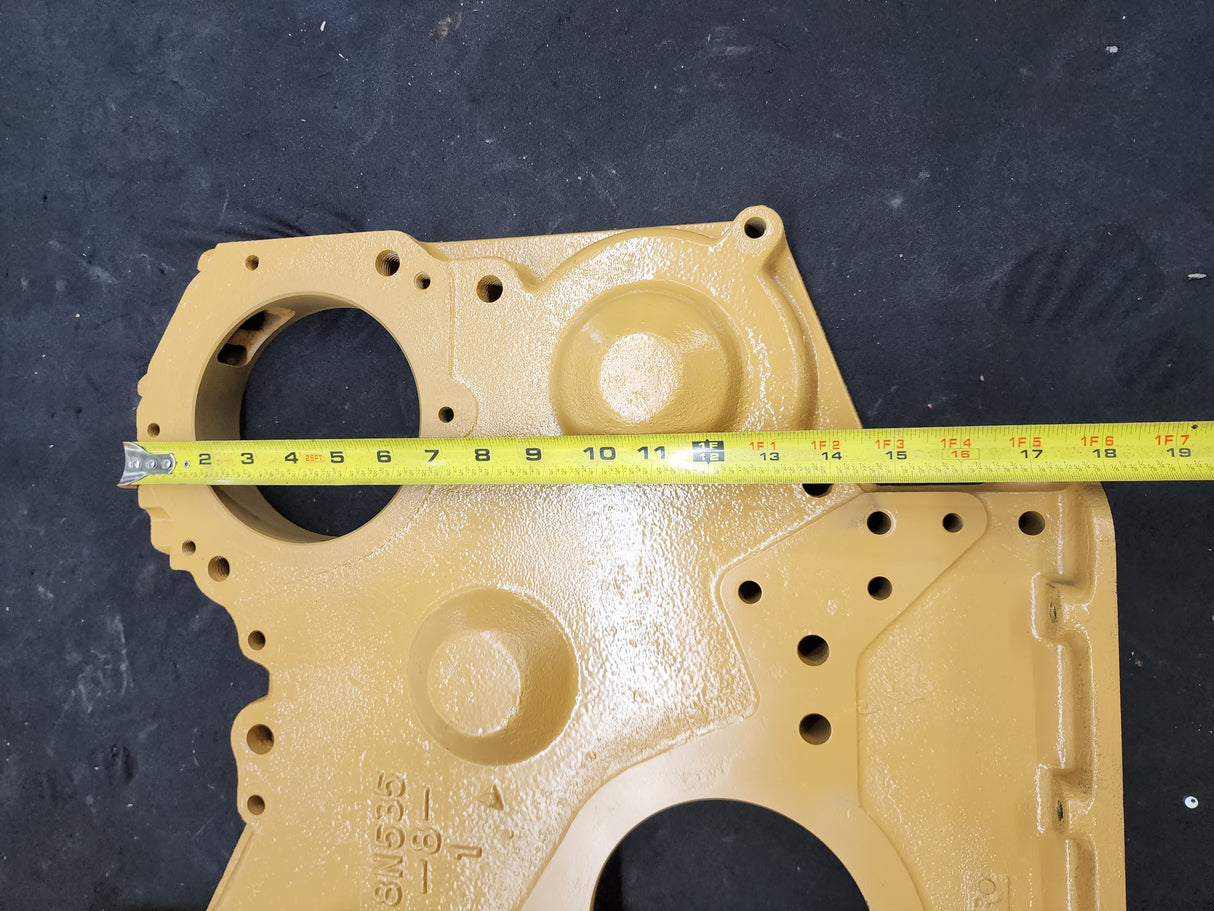 Caterpillar 3306 Engine Front Timing Cover 8N535-8-1 For Sale