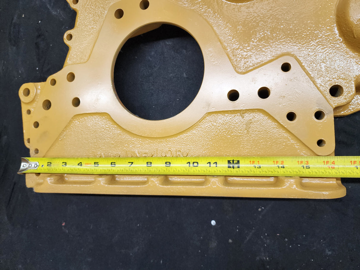 Caterpillar 3306 Engine Front Timing Cover 8N535-8-1 For Sale