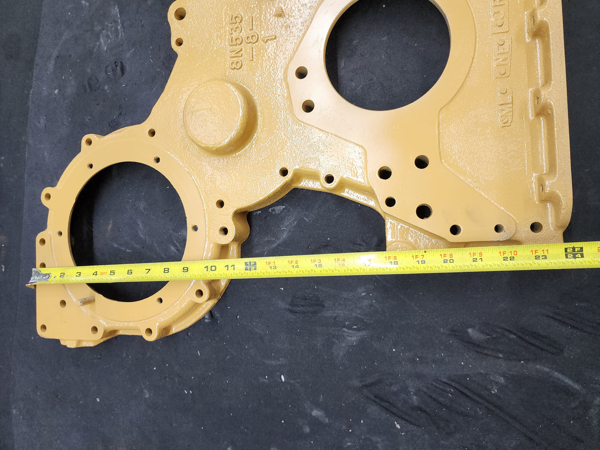 Caterpillar 3306 Engine Front Timing Cover 8N535-8-1 For Sale