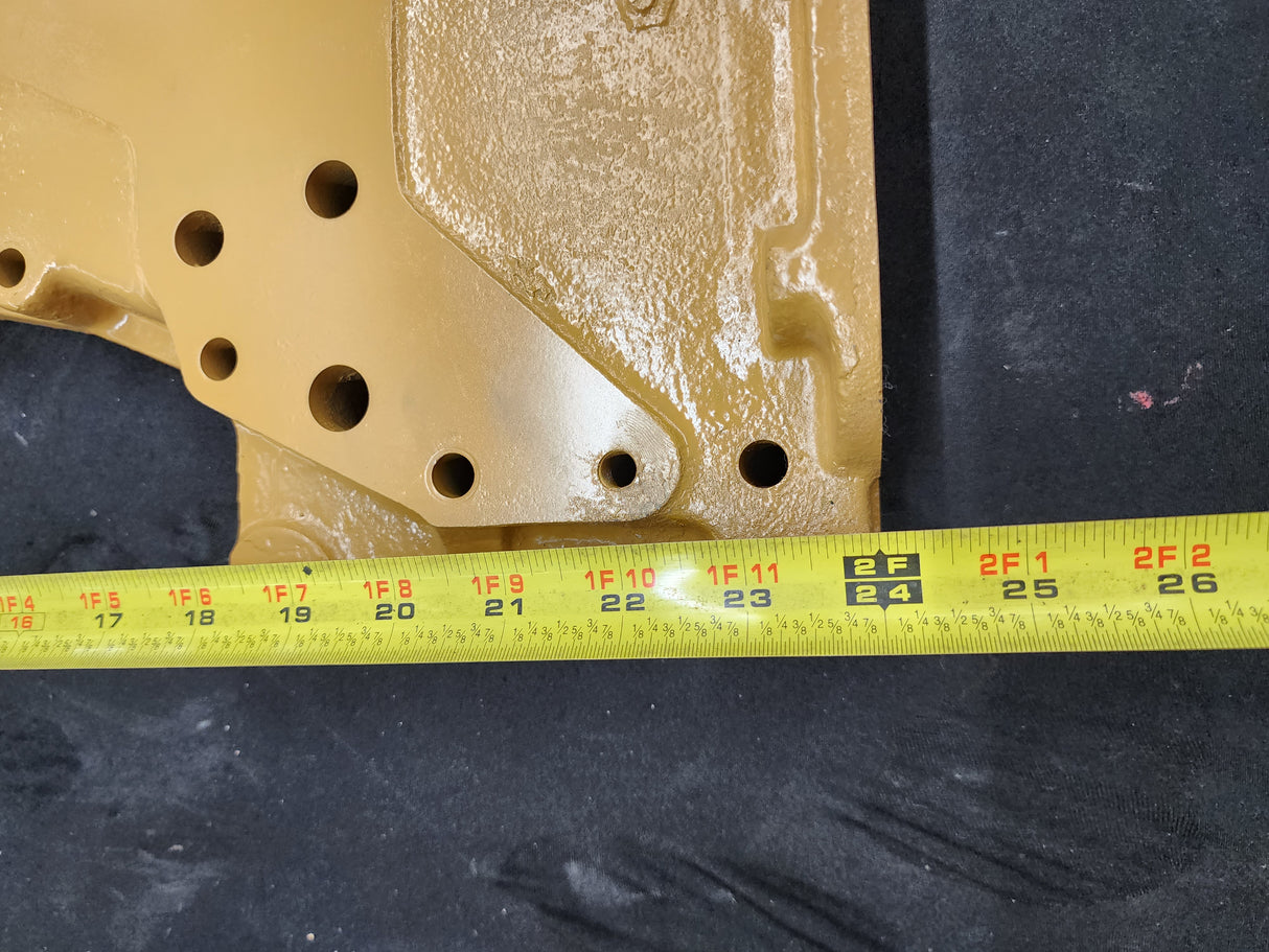 Caterpillar 3306 Engine Front Timing Cover 8N535-8-1 For Sale