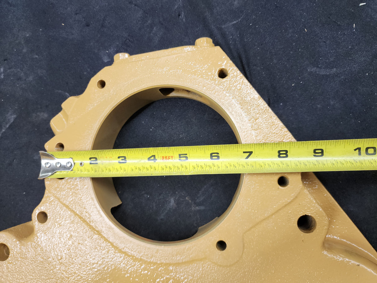 Caterpillar 3306 Engine Front Timing Cover 8N535-8-1 For Sale