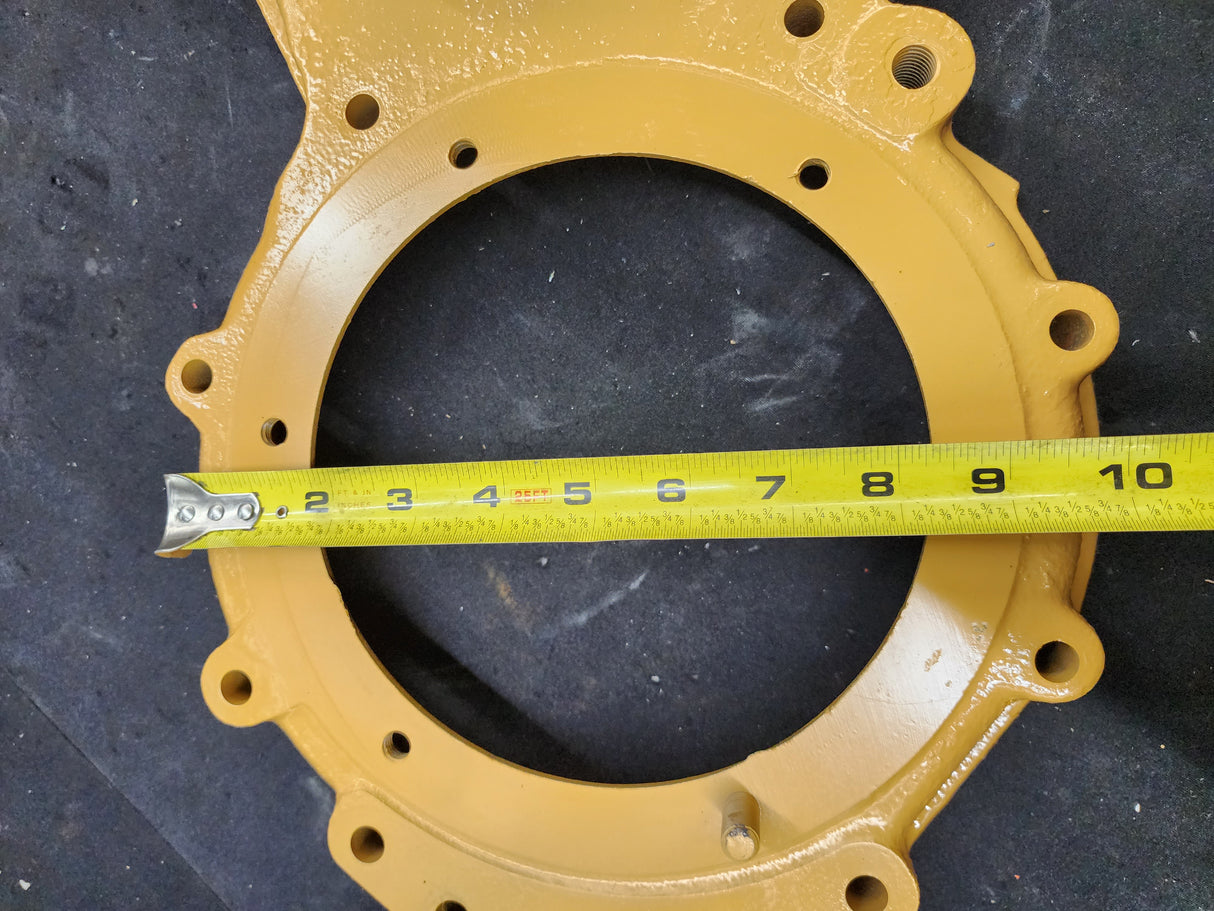 Caterpillar 3306 Engine Front Timing Cover 8N535-8-1 For Sale