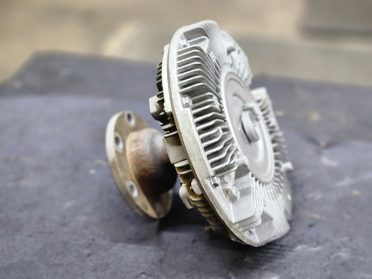 Viscous 8” Fan Clutch Part # E8HT-NA For Sale