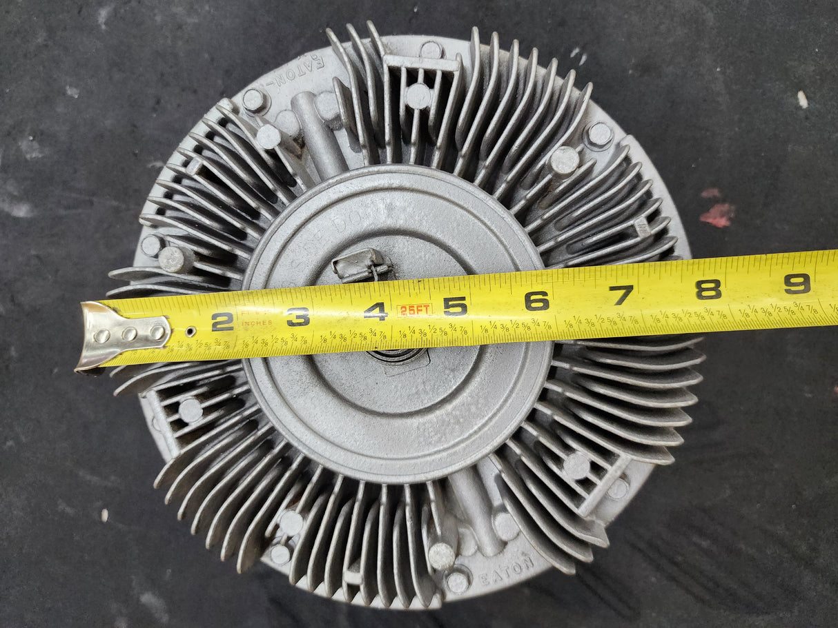 Viscous 8” Fan Clutch Part # E8HT-NA For Sale