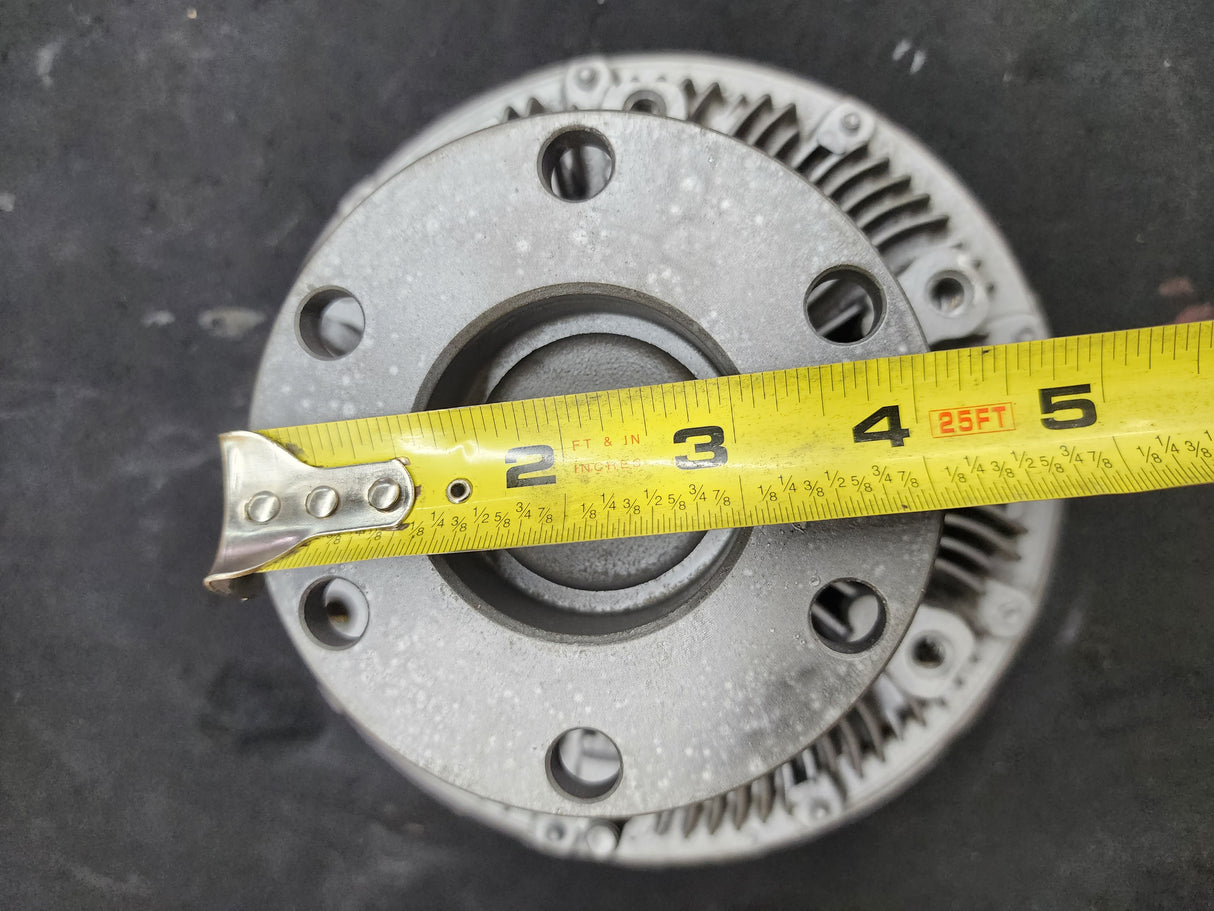 Viscous 8” Fan Clutch Part # E8HT-NA For Sale