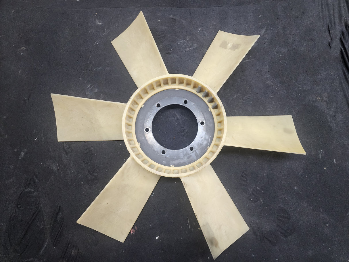 Mercedes MBE906 FAN BLADE 482500 For Sale, 26 INCHES, 6 BLADES