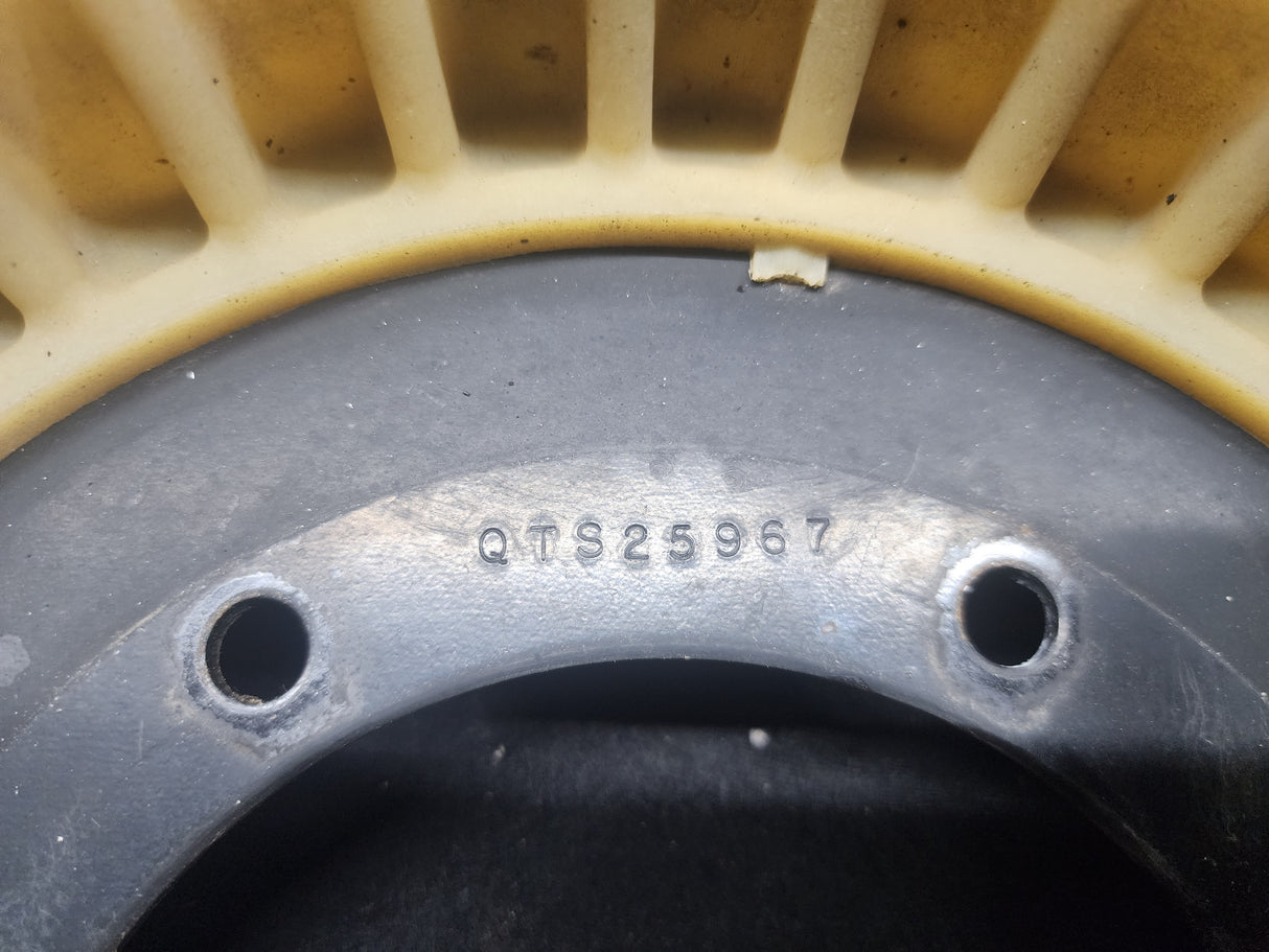 Mercedes MBE906 FAN BLADE 482500 For Sale, 26 INCHES, 6 BLADES