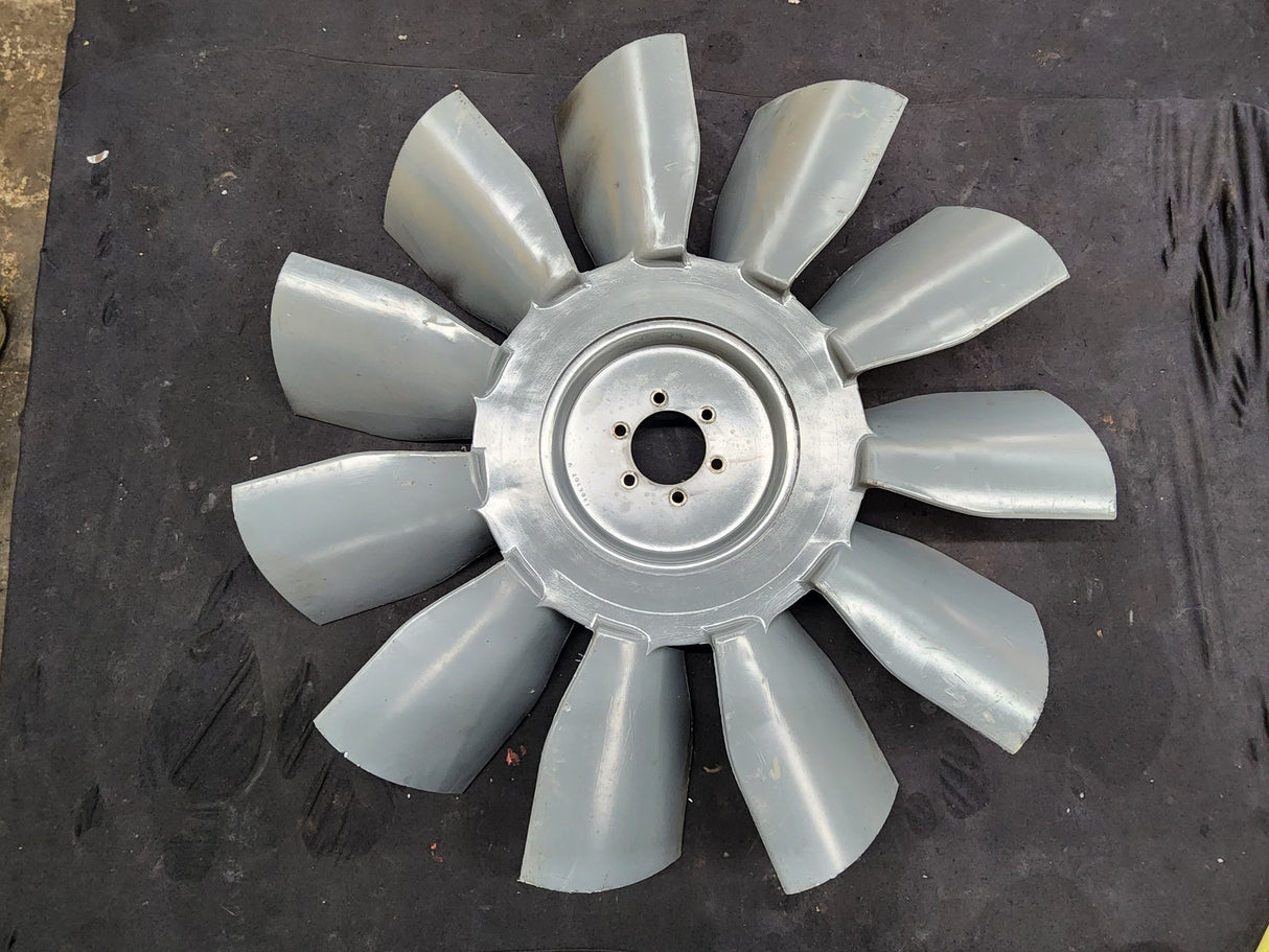CUMMINS ISM FAN BLADE WF8313071-50 For Sale