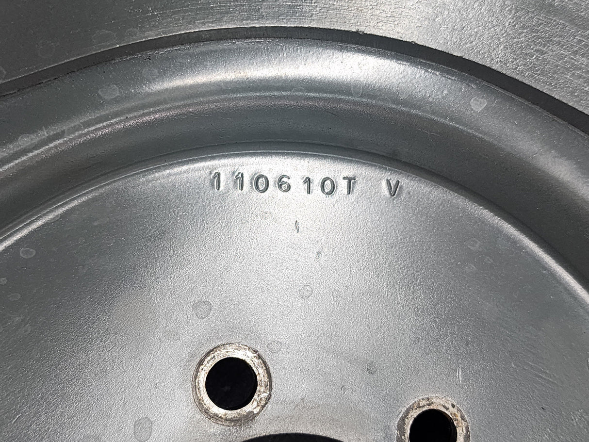 CUMMINS ISM FAN BLADE WF8313071-50 For Sale