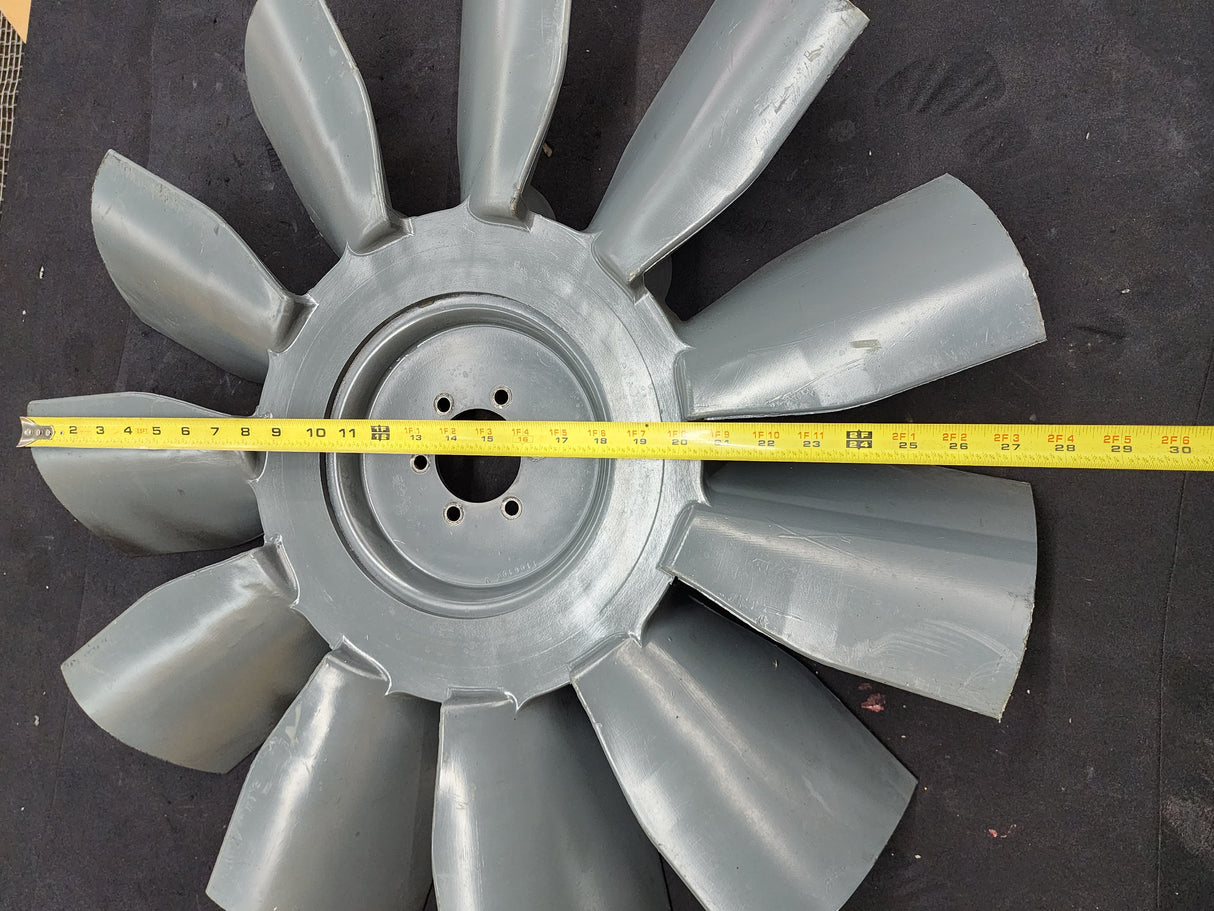 CUMMINS ISM FAN BLADE WF8313071-50 For Sale