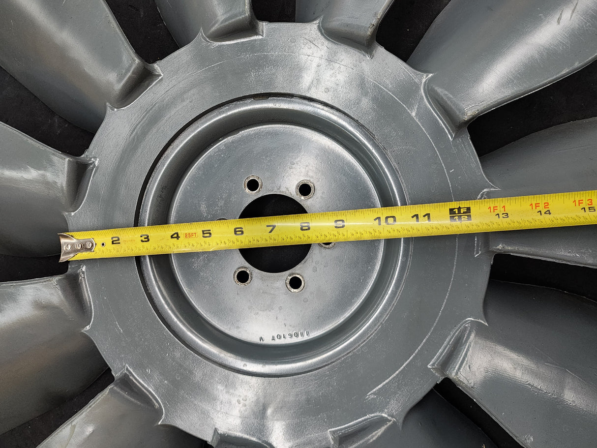 CUMMINS ISM FAN BLADE WF8313071-50 For Sale