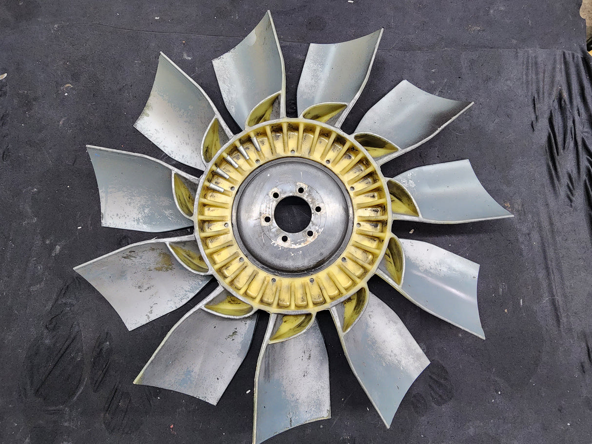 CUMMINS ISM FAN BLADE WF8313071-50 For Sale