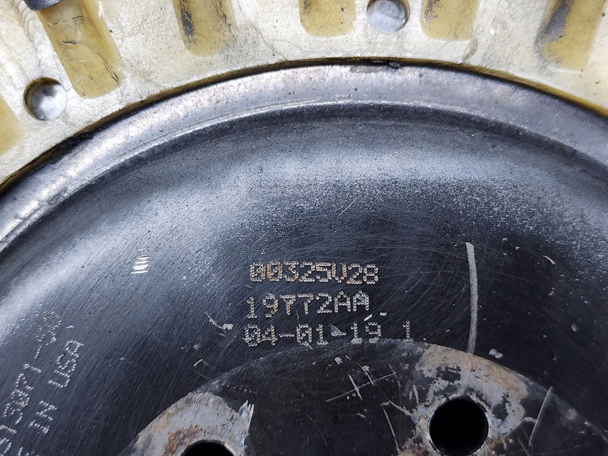 CUMMINS ISM FAN BLADE WF8313071-50 For Sale