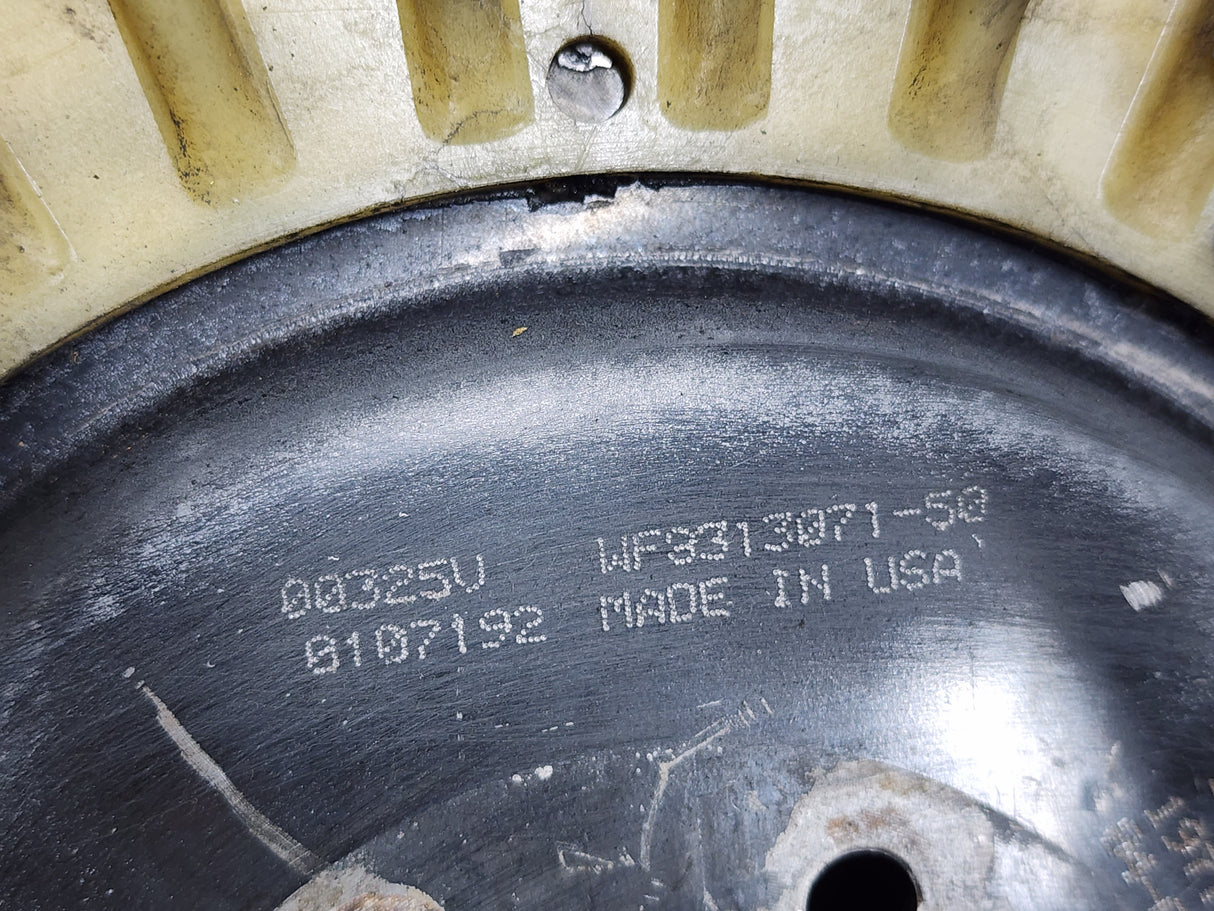 CUMMINS ISM FAN BLADE WF8313071-50 For Sale