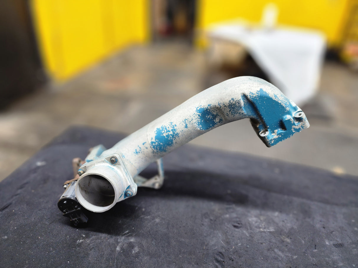 International DT466E (EGR-Model) Intake Manifold Tube For Sale