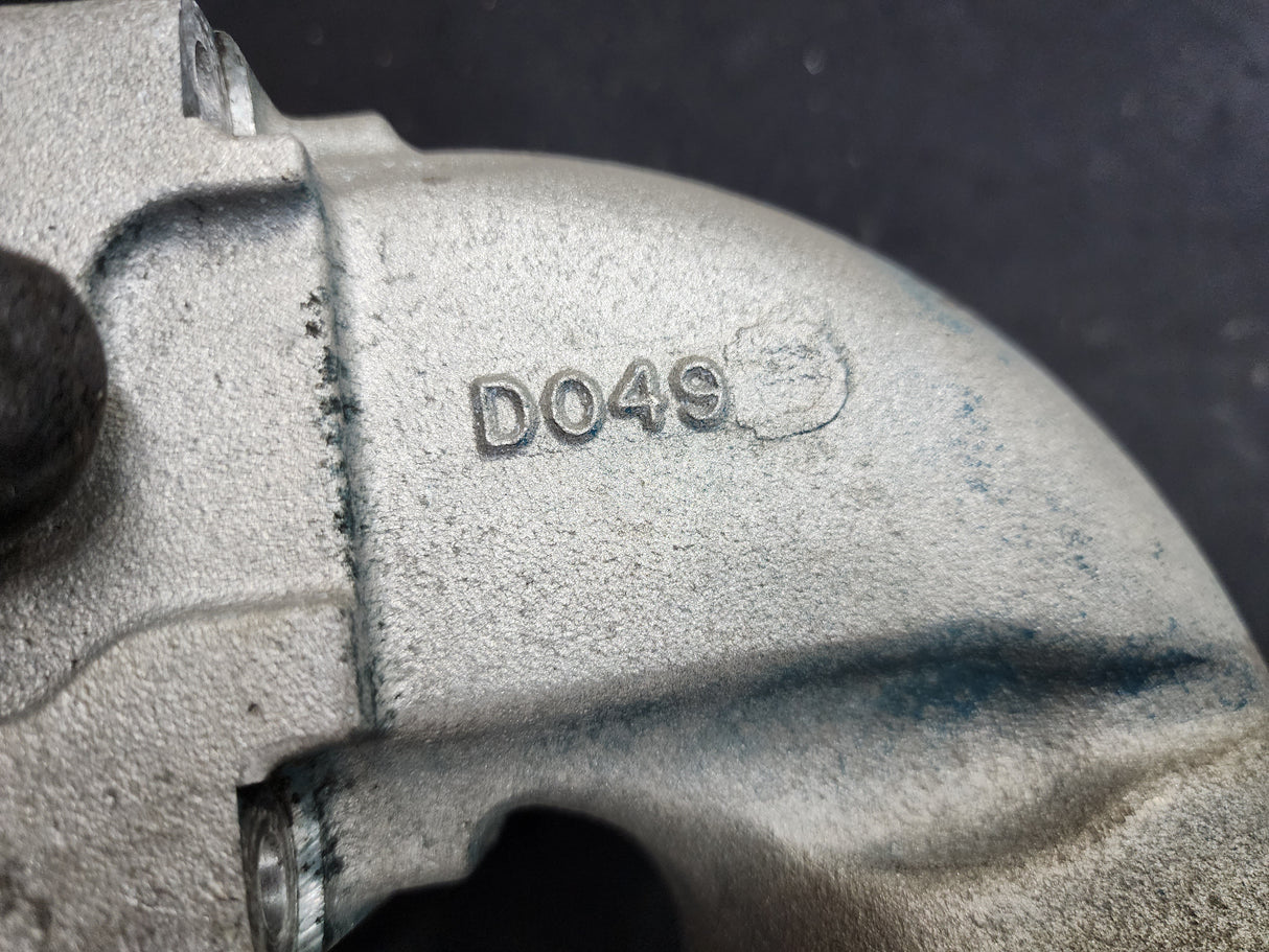 International DT466E (EGR-Model) Intake Manifold Tube For Sale