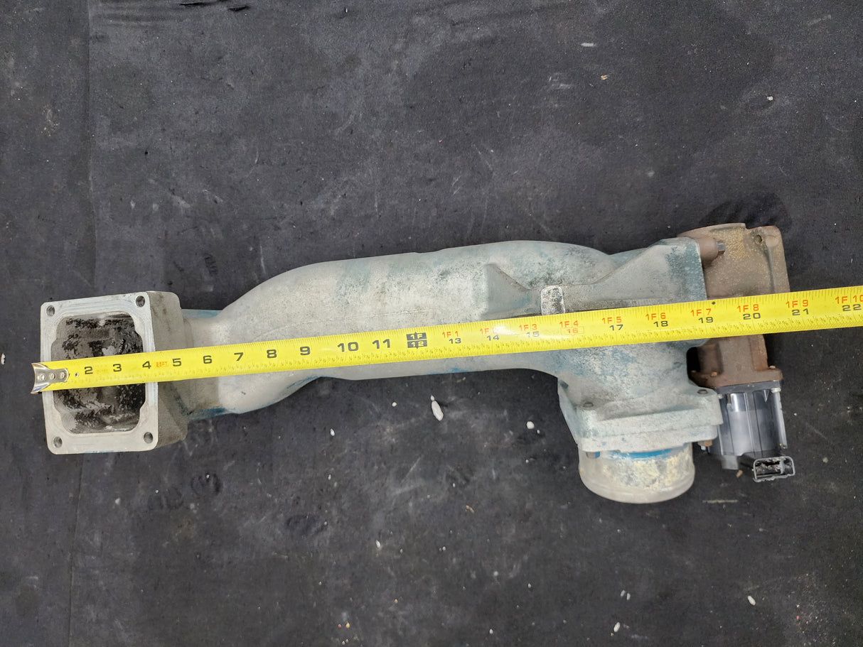 International DT466E (EGR-Model) Intake Manifold Tube For Sale