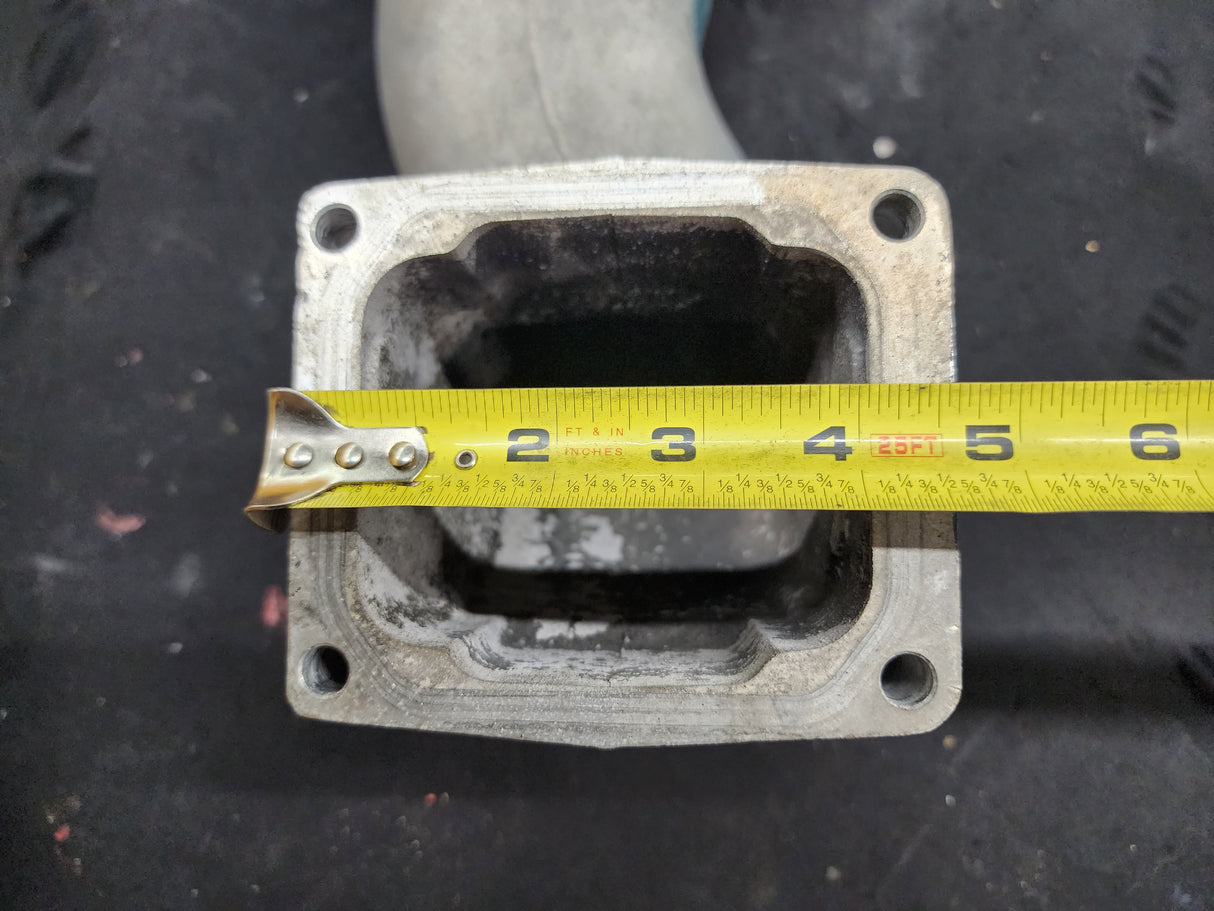 International DT466E (EGR-Model) Intake Manifold Tube For Sale