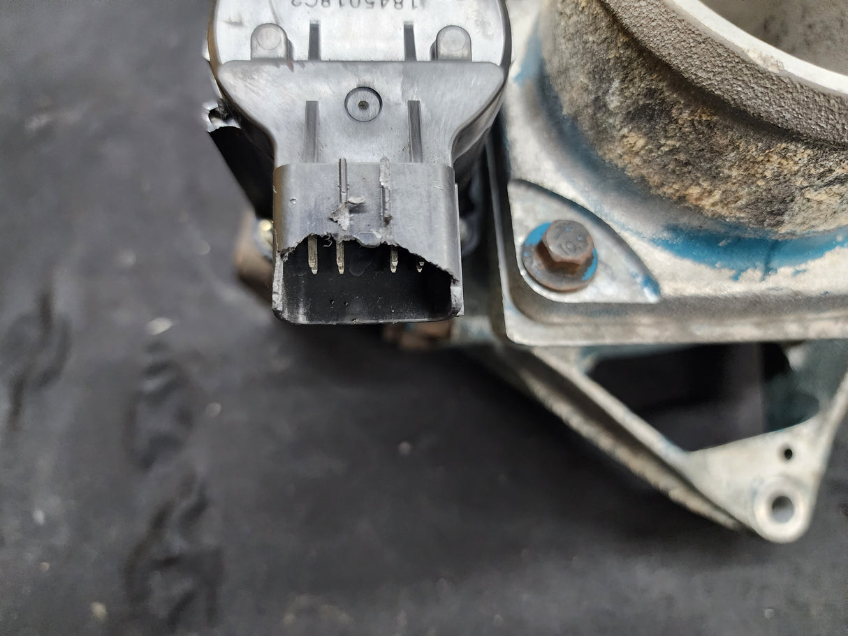 International DT466E (EGR-Model) Intake Manifold Tube For Sale