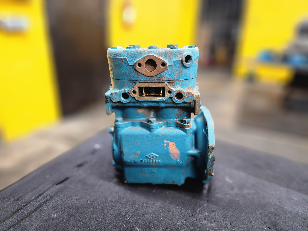 Bendix Tu-Flo 500 Air Compressor 282928 For Sale