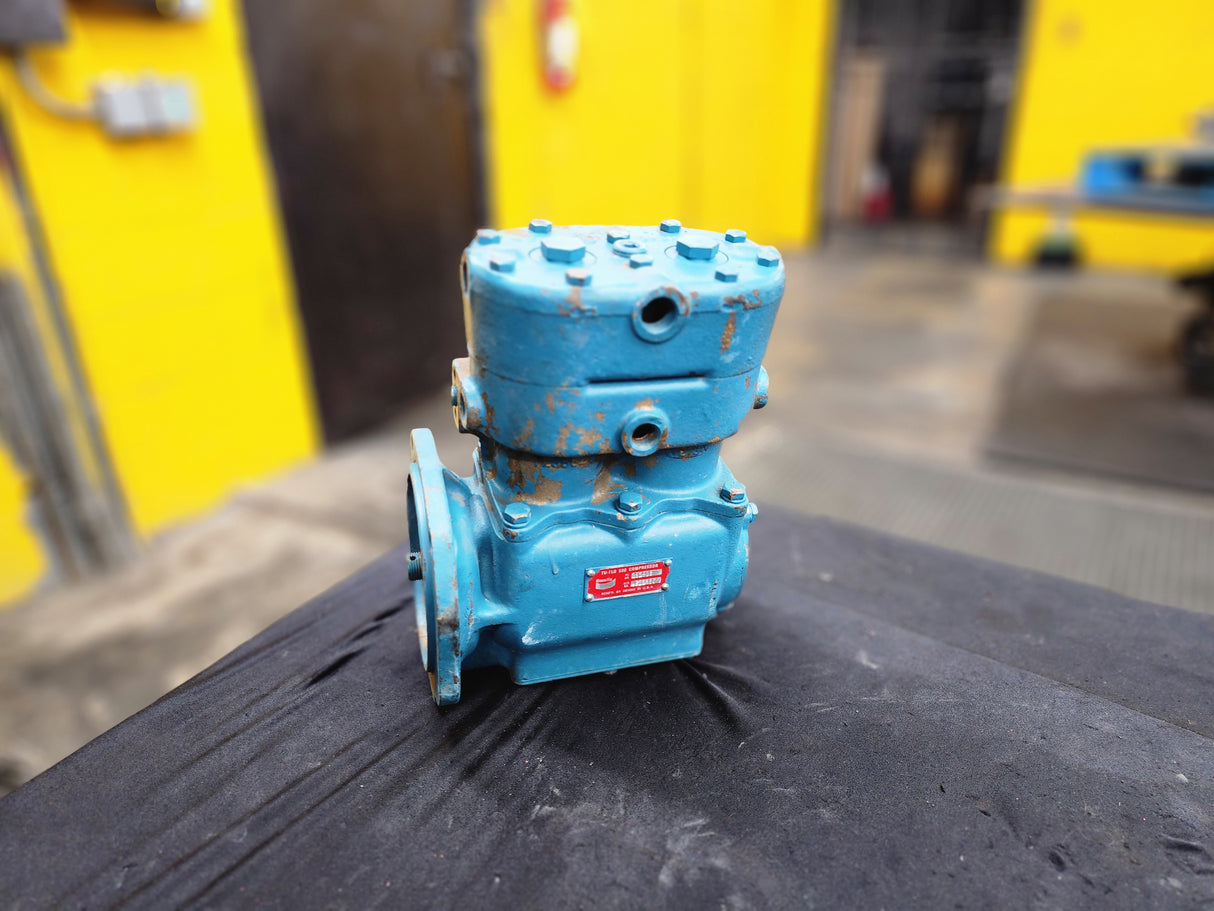 Bendix Tu-Flo 500 Air Compressor 282928 For Sale