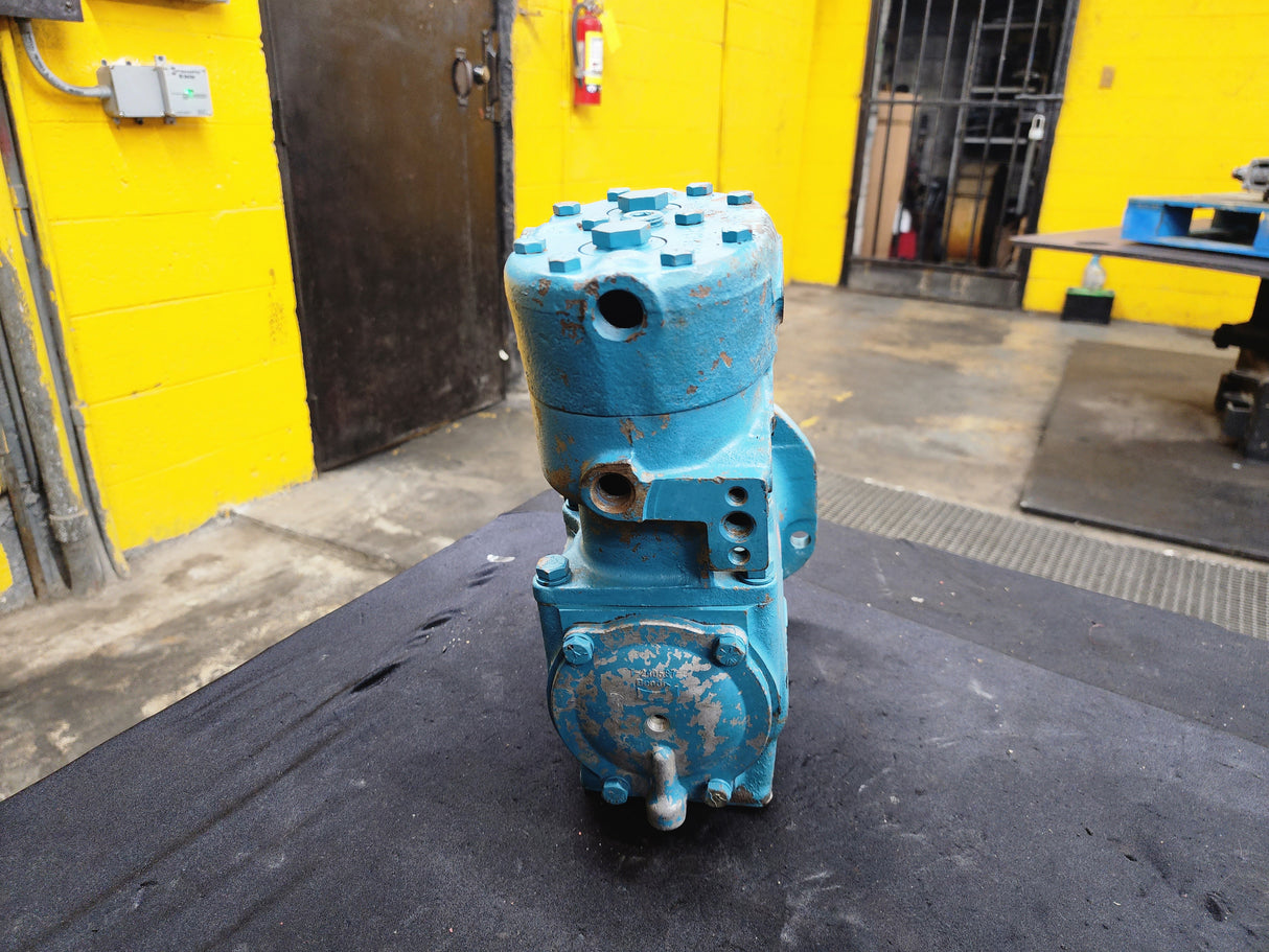 Bendix Tu-Flo 500 Air Compressor 282928 For Sale