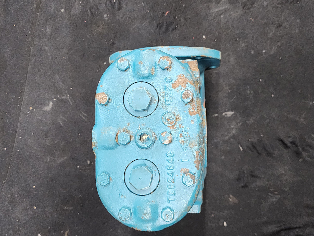 Bendix Tu-Flo 500 Air Compressor 282928 For Sale