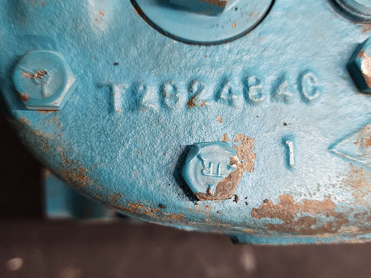 Bendix Tu-Flo 500 Air Compressor 282928 For Sale