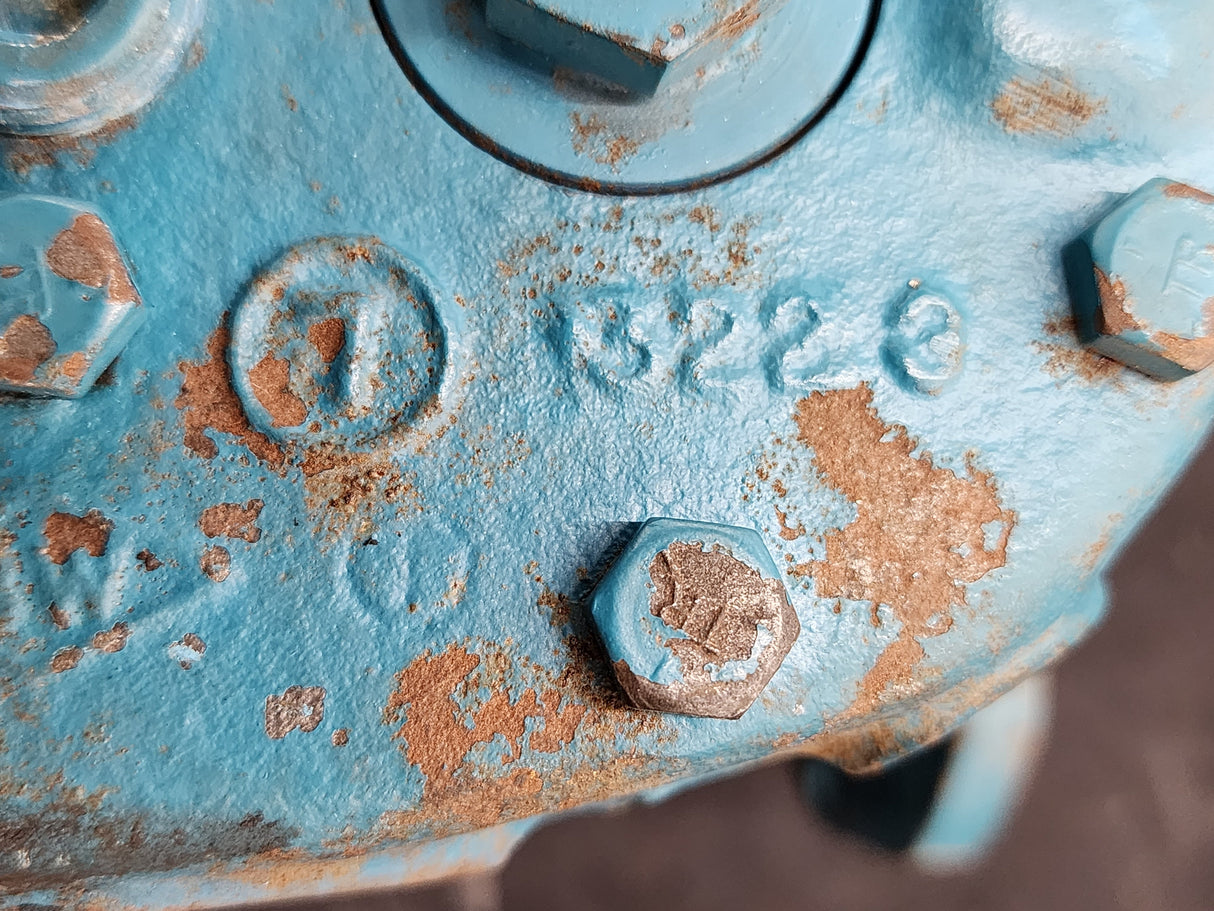 Bendix Tu-Flo 500 Air Compressor 282928 For Sale