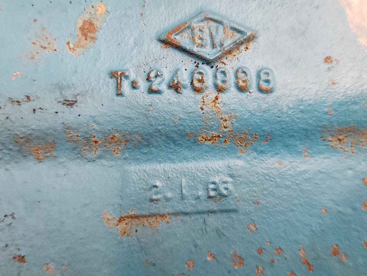 Bendix Tu-Flo 500 Air Compressor 282928 For Sale