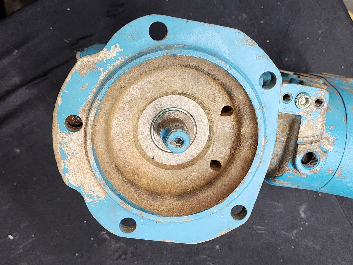 Bendix Tu-Flo 500 Air Compressor 282928 For Sale