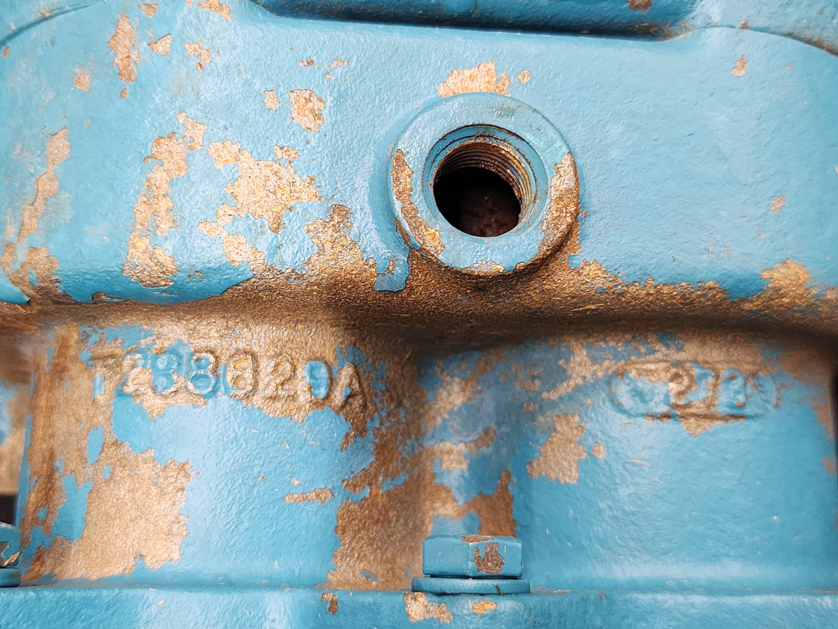 Bendix Tu-Flo 500 Air Compressor 282928 For Sale