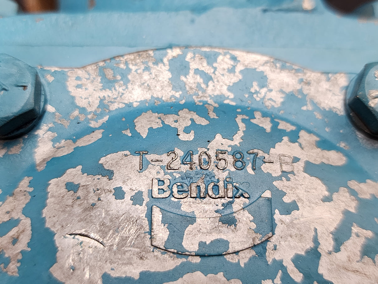 Bendix Tu-Flo 500 Air Compressor 282928 For Sale