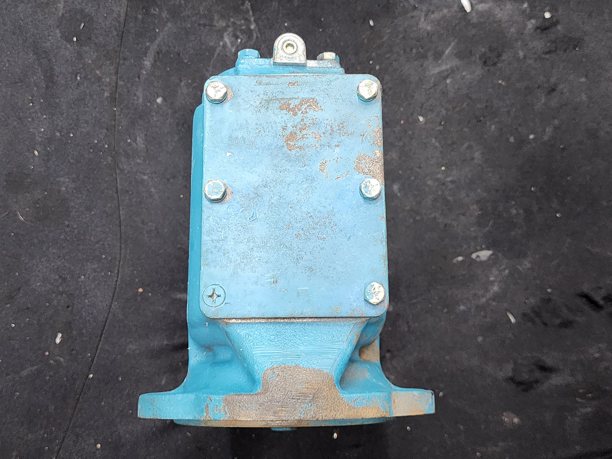 Bendix Tu-Flo 500 Air Compressor 282928 For Sale