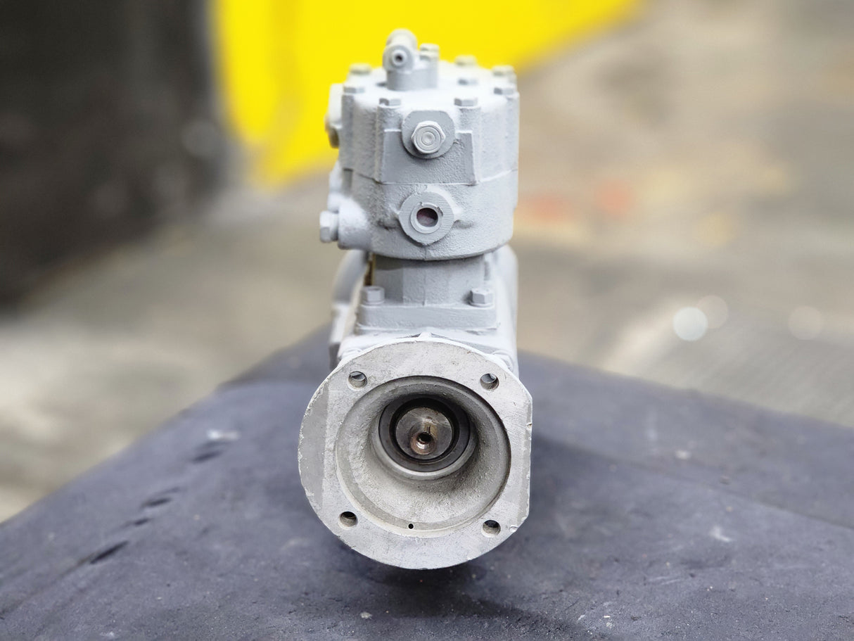 Midland International Air Compressor N5215 For Sale