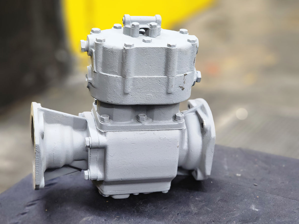 Midland International Air Compressor N5215 For Sale