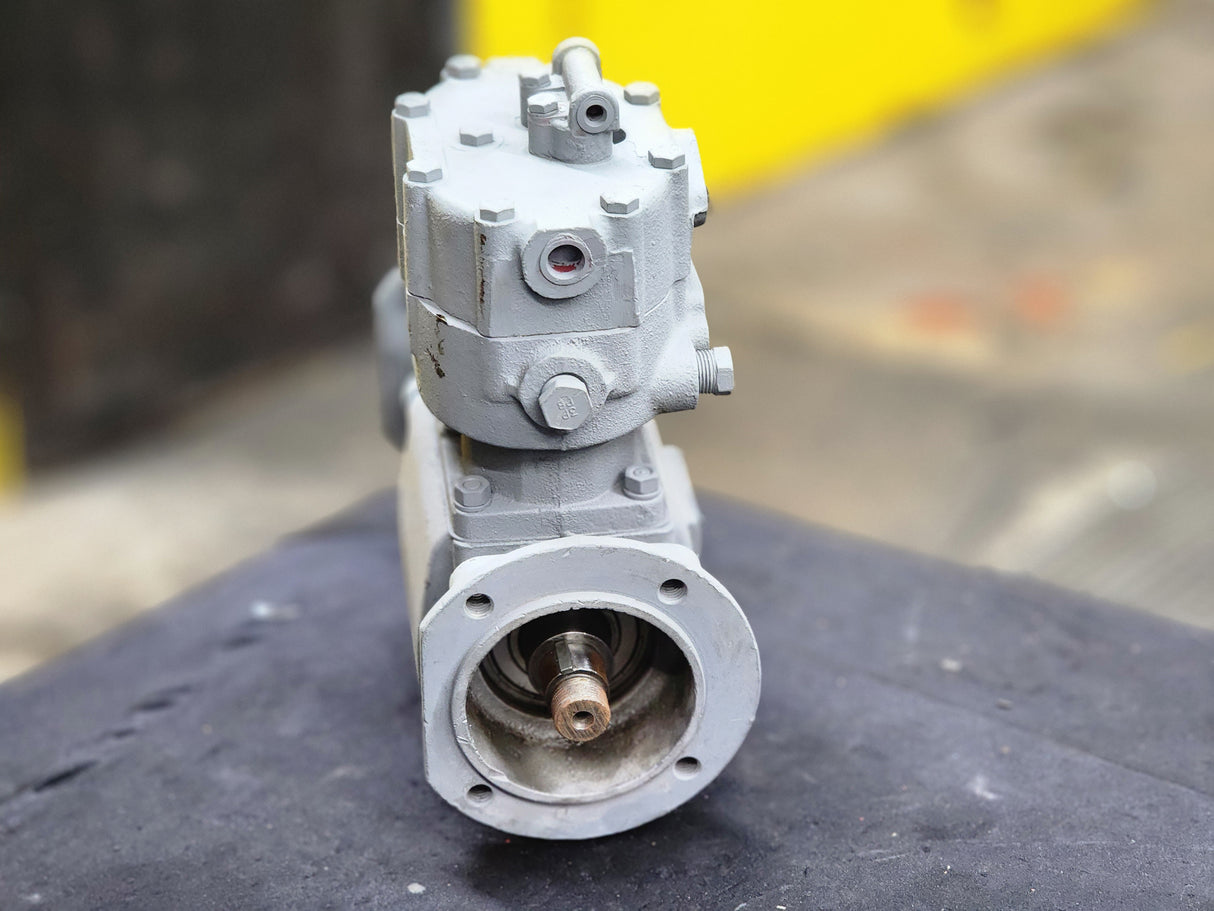 Midland International Air Compressor N5215 For Sale