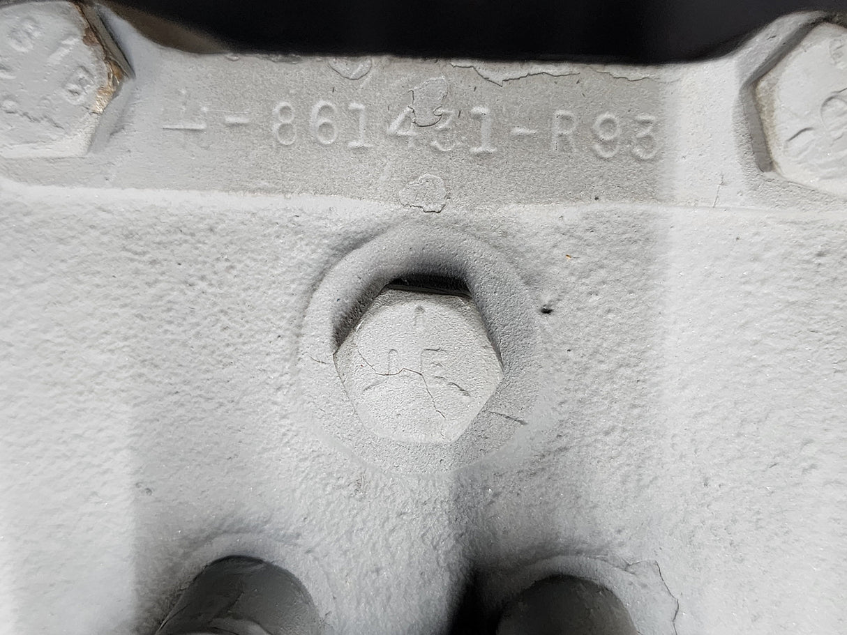 Midland International Air Compressor N5215 For Sale