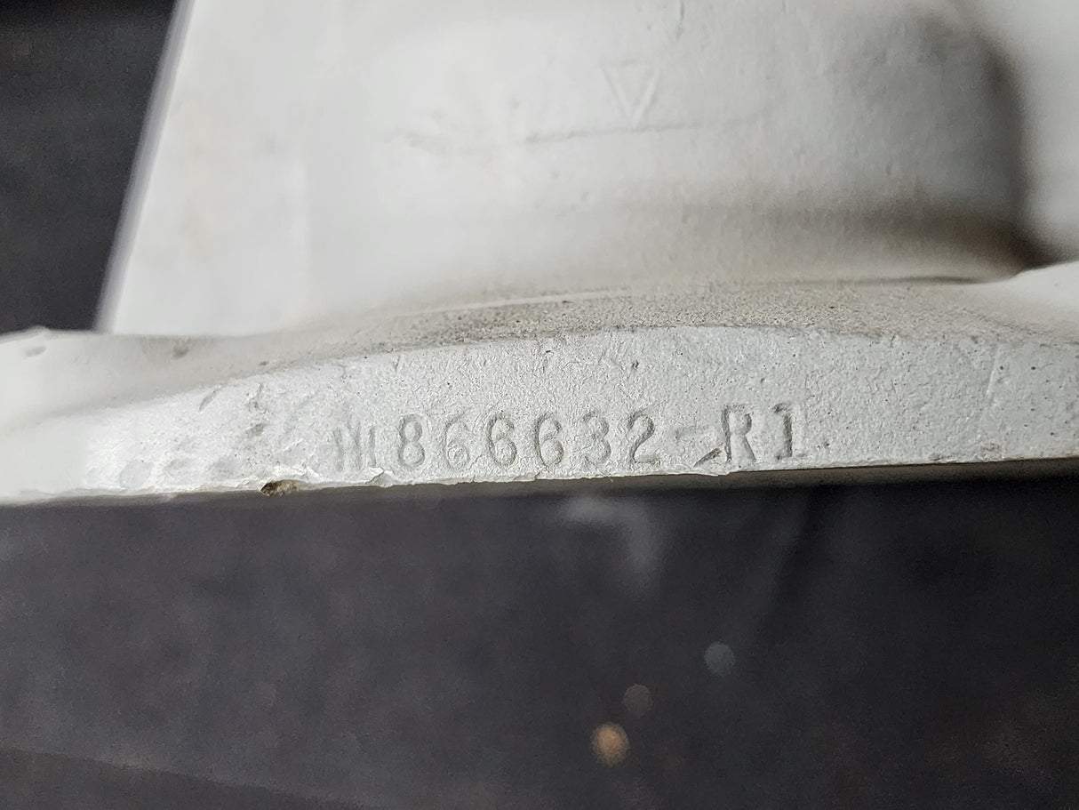 Midland International Air Compressor N5215 For Sale