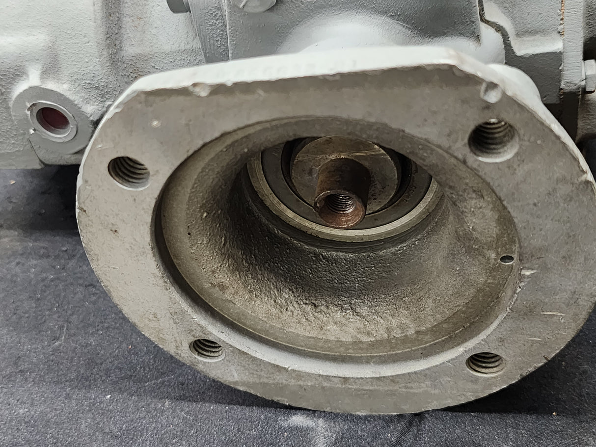 Midland International Air Compressor N5215 For Sale