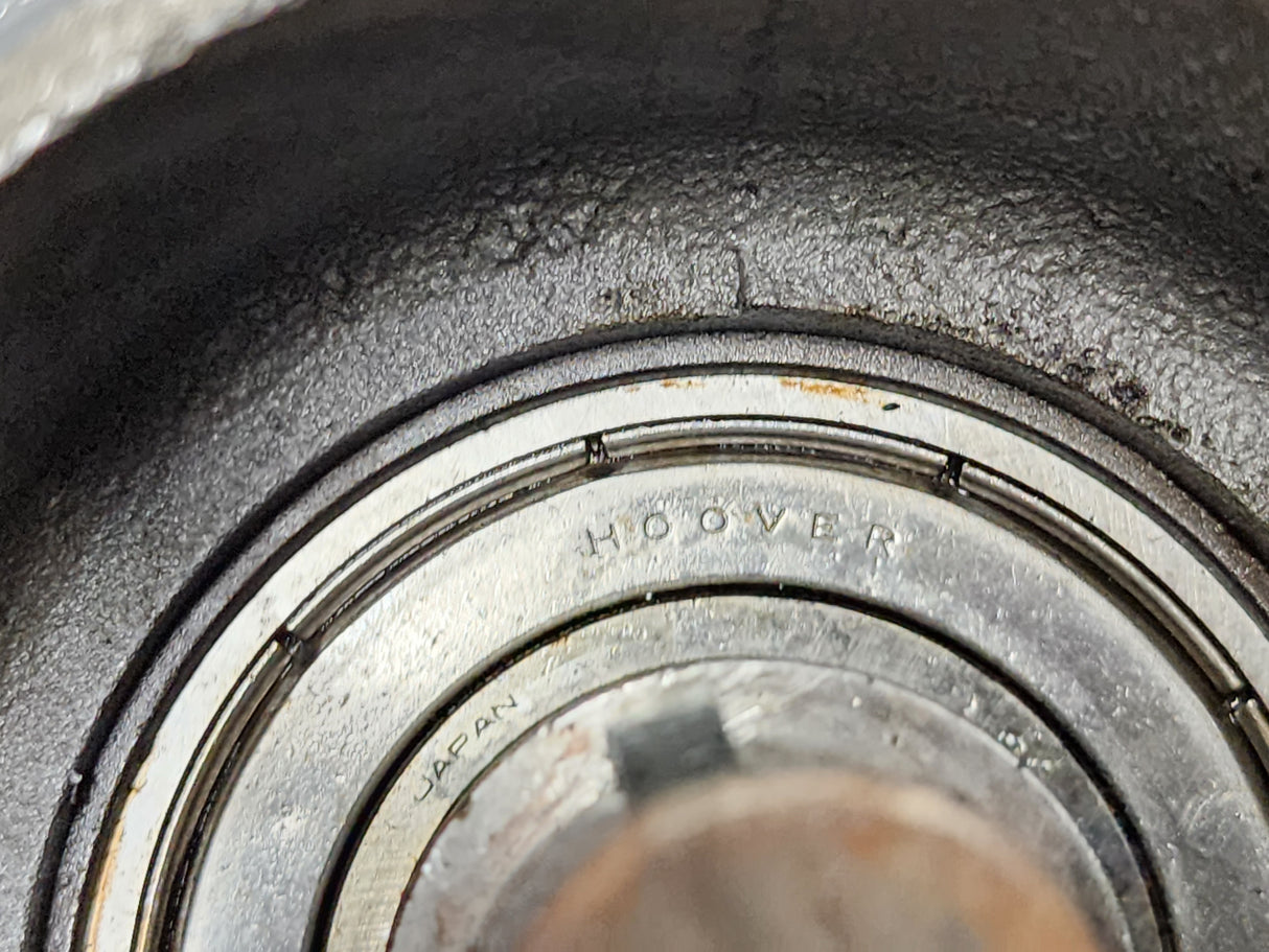 Midland International Air Compressor N5215 For Sale