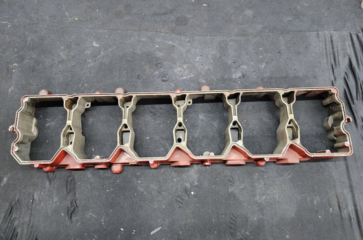 Cummins ISC/ISL 8.3 Engine Rocker Arm Housing For Sale
