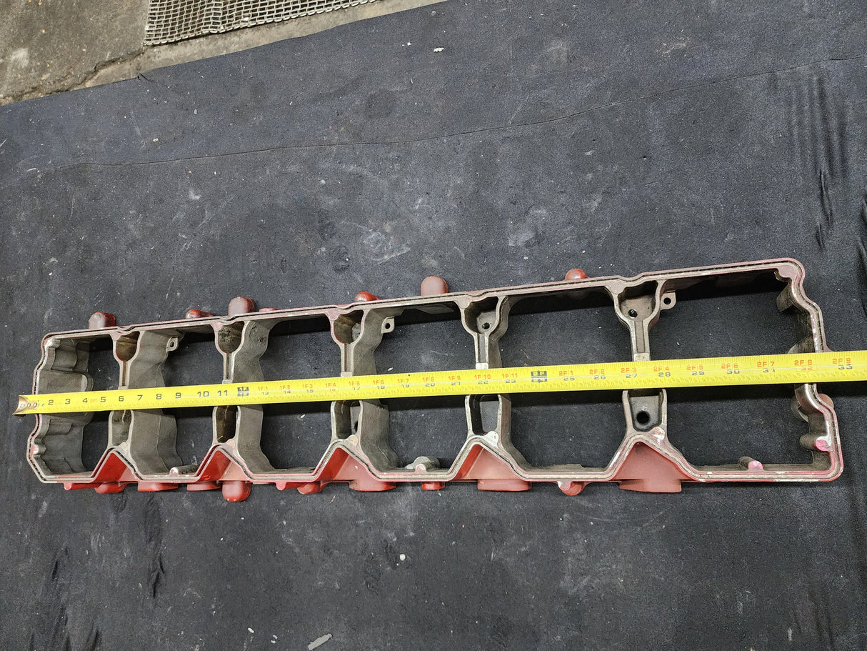 Cummins ISC/ISL 8.3 Engine Rocker Arm Housing For Sale