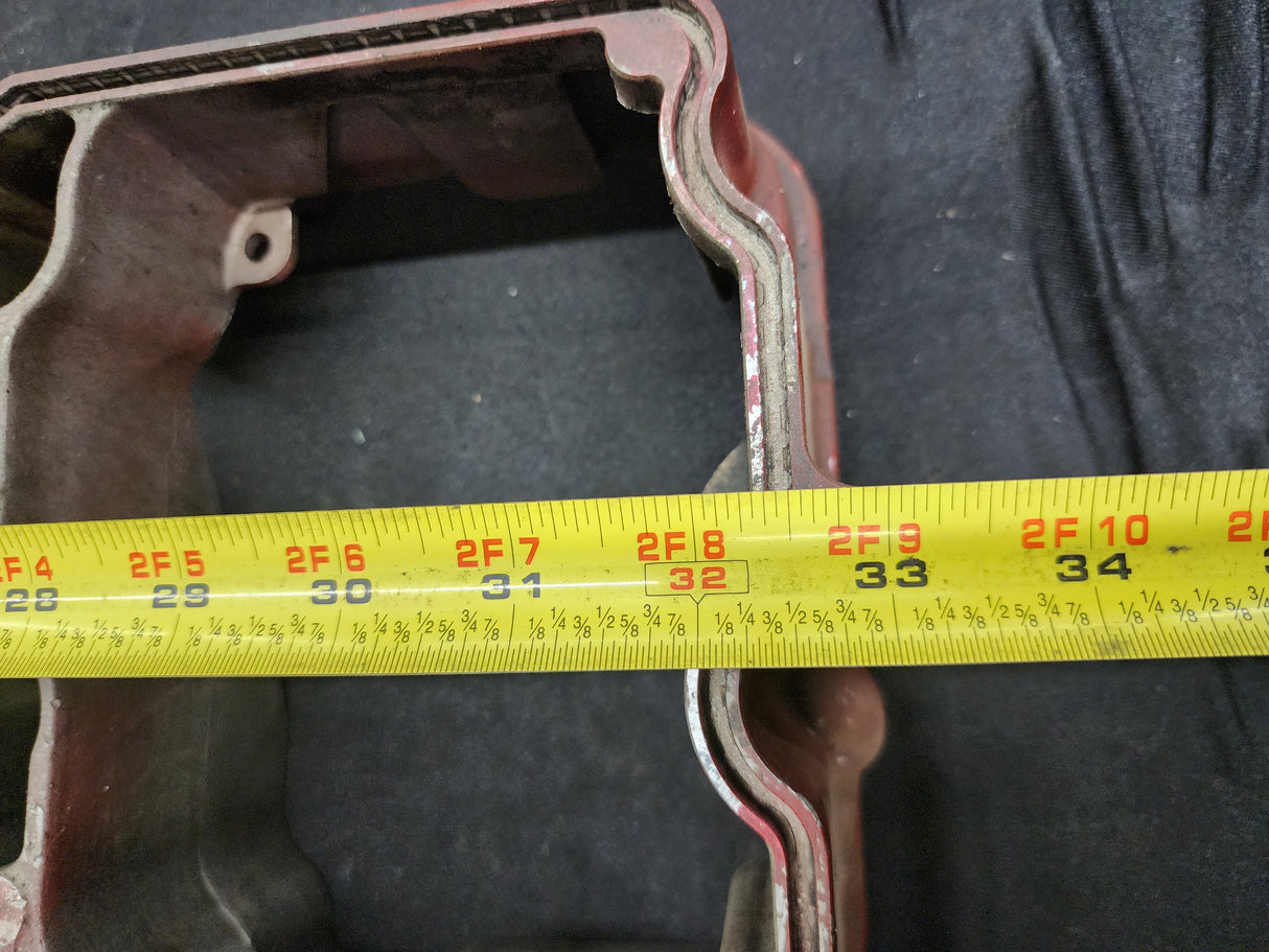 Cummins ISC/ISL 8.3 Engine Rocker Arm Housing For Sale