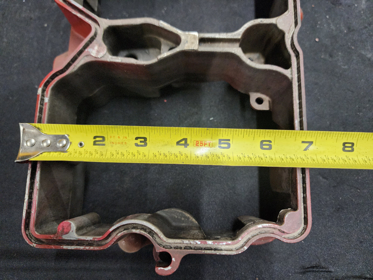Cummins ISC/ISL 8.3 Engine Rocker Arm Housing For Sale