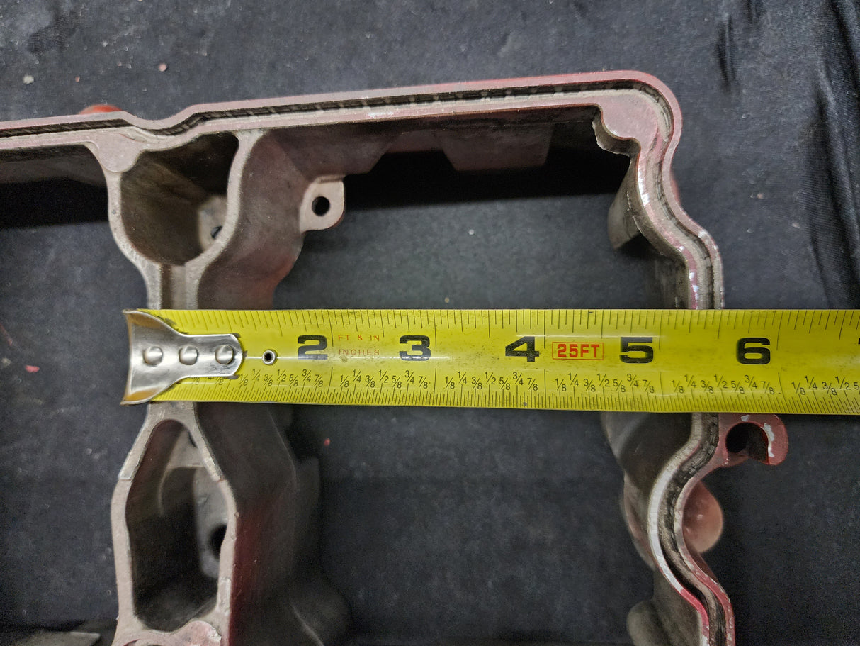 Cummins ISC/ISL 8.3 Engine Rocker Arm Housing For Sale