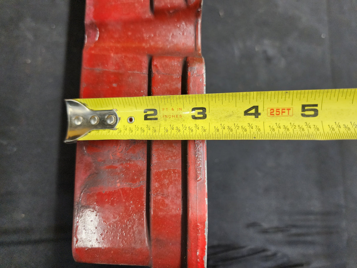 Cummins ISC/ISL 8.3 Engine Rocker Arm Housing For Sale