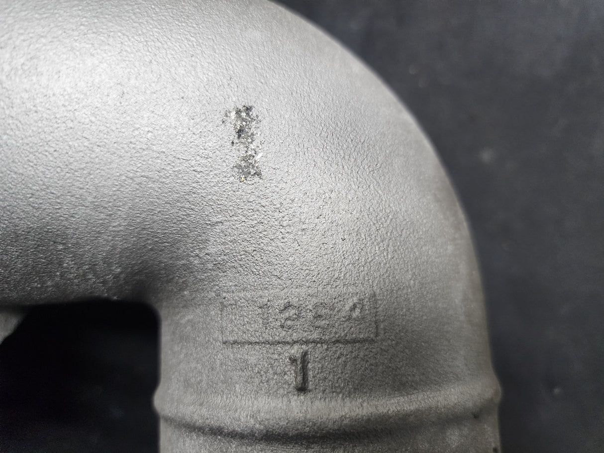 International DT466E (EGR-Model) Intake Manifold Tube For Sale