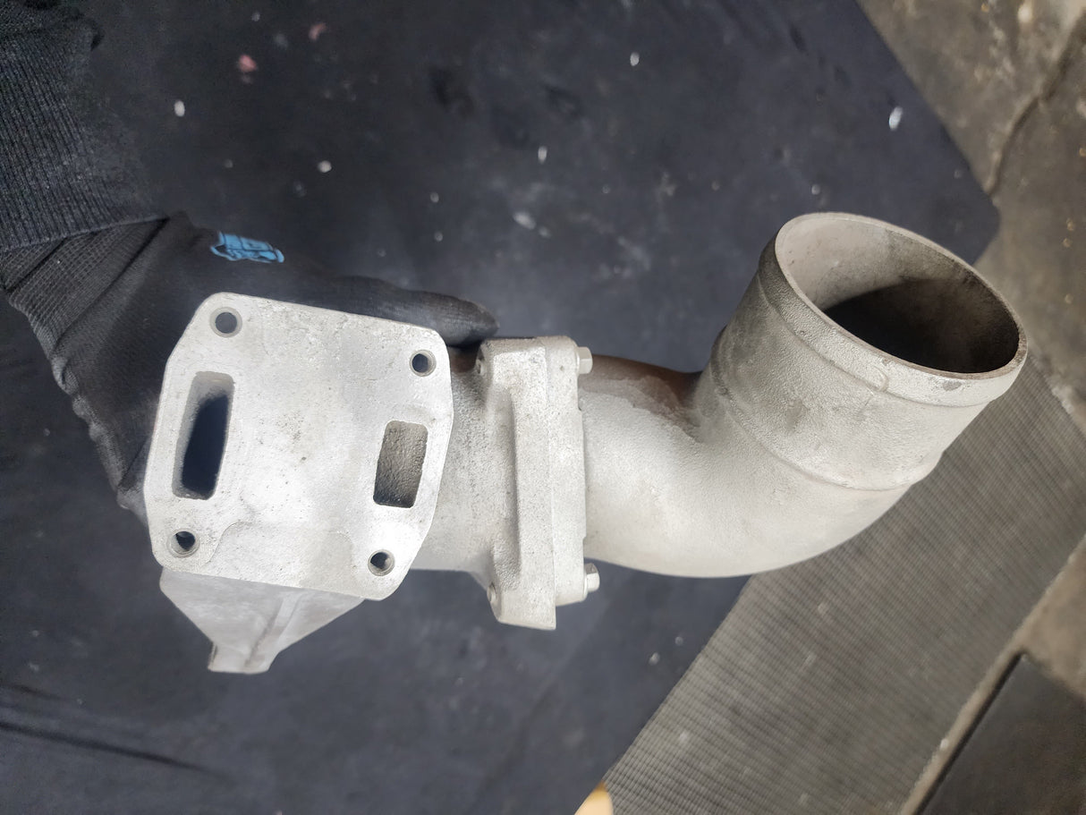 International DT466E (EGR-Model) Intake Manifold Tube For Sale