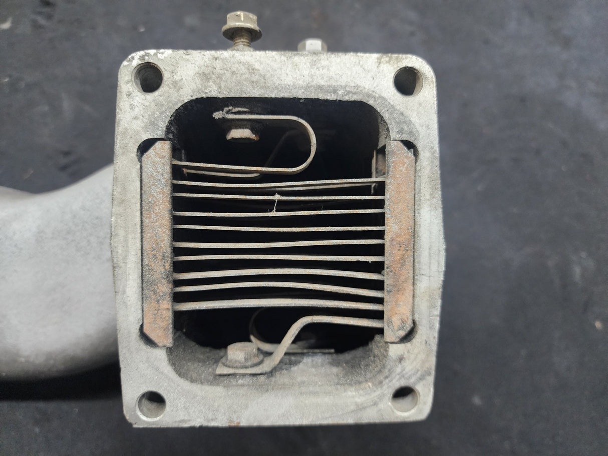 International DT466E (EGR-Model) Intake Manifold Tube For Sale